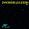 NVSS J112339+291714