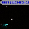 FIRST J112346.3+293227