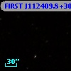 FIRST J112409.8+301559