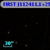FIRST J112411.1+294220