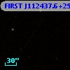 FIRST J112437.6+294236