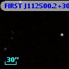 FIRST J112500.2+300951