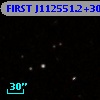FIRST J112551.2+300736