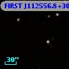 FIRST J112556.8+300616