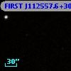 FIRST J112557.6+300313