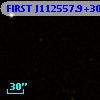 FIRST J112557.9+300257