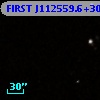 FIRST J112559.6+300541