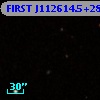 FIRST J112614.5+283038