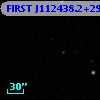 FIRST J112438.2+294923