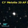 Cl* Melotte   20     AP     158