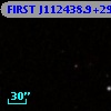 FIRST J112438.9+294936