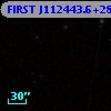 FIRST J112443.6+285635