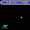 FIRST J112606.2+300414