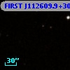 FIRST J112609.9+300314