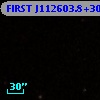FIRST J112603.8+300220