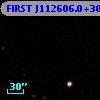 FIRST J112606.0+300501