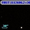 FIRST J112606.2+300516