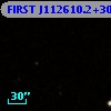 FIRST J112610.2+300517