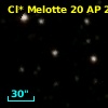 Cl* Melotte   20     AP     210