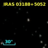 IRAS 03188+5052