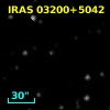 IRAS 03200+5042