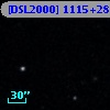 [DSL2000] 1115+282