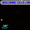 [DSL2000] 1123+304