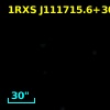 1RXS J111715.6+301604