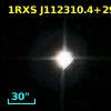 1RXS J112310.4+293321