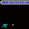 1RXS J112321.9+284033