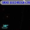 1RXS J112453.9+284024