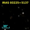 IRAS 03225+5137