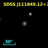 [WTK2001] J111849.15+285528.4