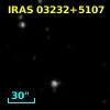 IRAS 03232+5107