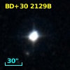 BD+30  2129B