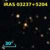 IRAS 03237+5204