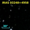 IRAS 03248+4958