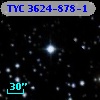 TYC 3624-878-1