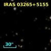 IRAS 03265+5155