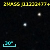 2MASS J11232477+2905189