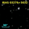 IRAS 03279+5032