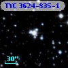 TYC 3624-835-1
