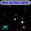 IRAS 03284+5056