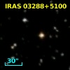 IRAS 03288+5100