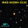 IRAS 03290+5132