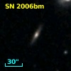 SN 2006bm