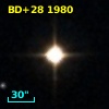 BD+28  1980