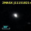 2MASX J11151821+2724048