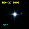 BD+27  2001