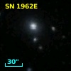 SN 1962E